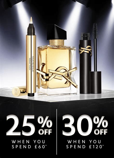 ysl beauty discountinued|yslbeautyus coupon.